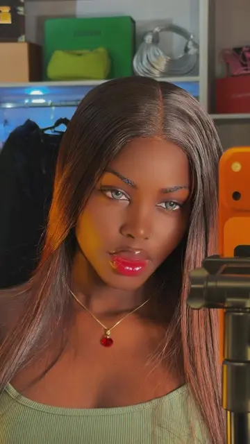 Vidéo TikTok virale de @fatou_ndiaye_sn – tendance | DiodioGlow