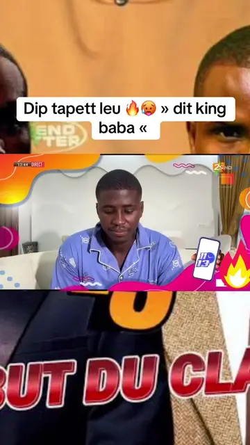 @ngaakablinde_ était notre invité du jour dans 11-13 home live disponible sur YouTube 2stv #tiktoksenegal🇸🇳 #djkheucha #rackyaidara #ngakablinde