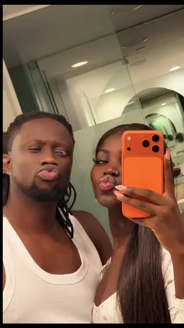 Vidéo TikTok virale de @fatou_ndiaye_sn – tendance | DiodioGlow
