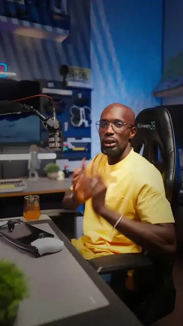 Vidéo TikTok virale de @lebergerhitech – tendance | DiodioGlow