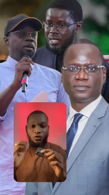 Ce que vous ne saviez pas de Abdourahmane Diouf. Pourquoi il retarde les travaux de la plus grande infrastructure de l’Afrique Subsaharienne ? #OusmaneSonko #AbdourahmaneDiouf #Diomayefaye #Terameeting #portdendayane