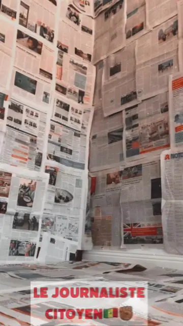 🟦 Le ministre de l’Hydraulique et de l’Assainissement, Cheikh Tidiane Dièye, a lancé  ce lundi 10 novembre à Tivaouane les travaux d’un  projet d’assainissement des eaux pluviales.  Cette initiative majeure vise à mettre un terme aux inondations récurrentes dans la cité religieuse et à améliorer durablement le cadre de vie des populations. #tiktoksenegal🇸🇳 #senegalaise_tik_tok🇸🇳pourtoichallenge #senegal #information #pourtoi