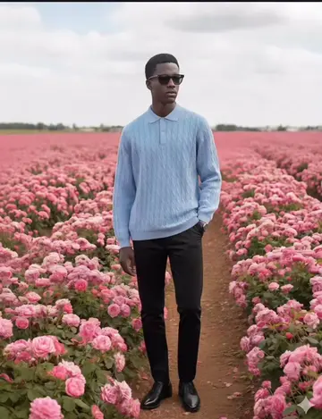 Hello! je vous montre comment on fait ces genres d’animations avec votre application TikTok facilement en utilisant l’intelligence artificielle  (AI WALKING EFFECT) #astuce #gemini #nouveaux_fonctionnalités_tiktok #fyp