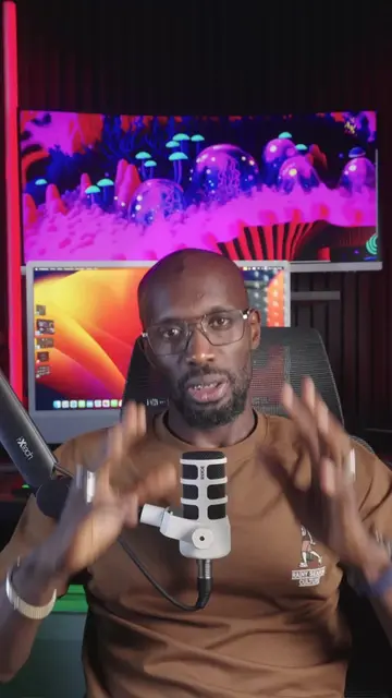 Vidéo TikTok virale de @lebergerhitech – tendance | DiodioGlow