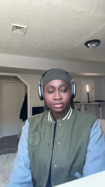 Pourquoi? #tiktoksenegal #kalsoum #kals