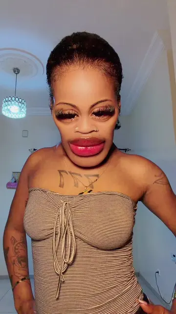 Vidéo TikTok virale de @mariama_spamm – tendance | DiodioGlow