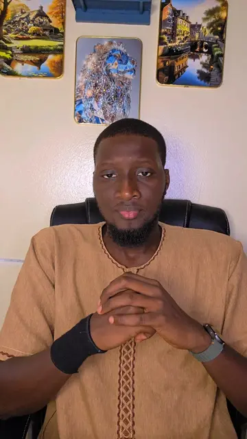 Sama xol daffa diékh meunouma wakh lepp. Binde léne sen xalat si bindou kay bi.