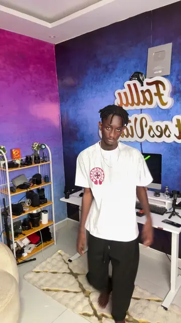 Vidéo TikTok 😡😂 de @fallu_etsesvideos – tendance | DiodioGlow