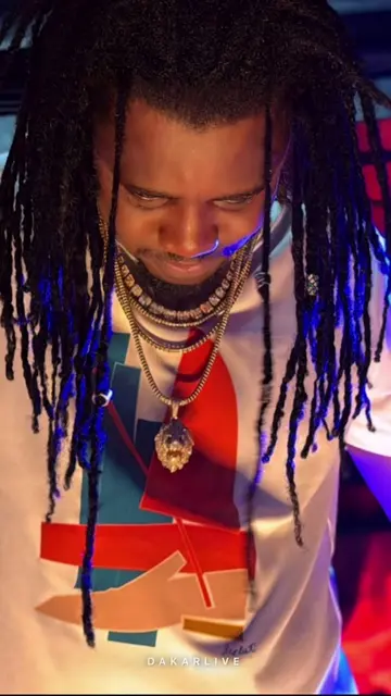 📸 @Dakarlive 🇫🇷 🇨🇭 🇧🇪 🇮🇹