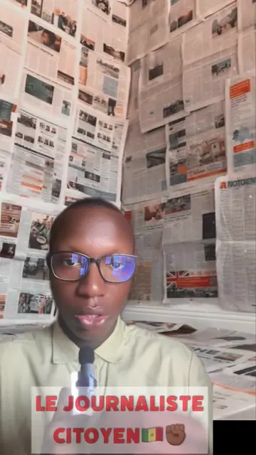 Communiqué relatif au militaire disp*ru le 13 avril 2025 lors des incidents de Djinaki, Bignona Les efforts de médiation déployés depuis plusieurs mois ont permis la libération du militaire retenu par une bande arm*e, lors des incidents survenus dans la nuit du 13 avril 2025 dans la localité de Djinaki (Département de Bignona). Le militaire a été remis au Comité international de la Croix rouge (CICR), ce 11 novembre 2025. L'intéressé se porte bien et a été acheminé à Dakar par les autorités militaires. Tout en saluant les nombreuses initiatives visant à consolider les efforts de paix en cours, les Arm*es restent engagées dans la poursuite des opérations de sécurisation des personnes et de leurs biens en Zone militaire n°5. Source (DIRPA)  #tiktoksenegal🇸🇳 #senegalaise_tik_tok🇸🇳pourtoichallenge #senegal #information #pourtoi