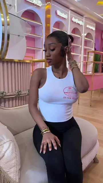 Vidéo TikTok virale de @bbeibinta – tendance | DiodioGlow