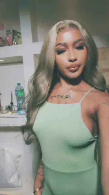 Vidéo TikTok virale de @mariama_spamm – tendance | DiodioGlow