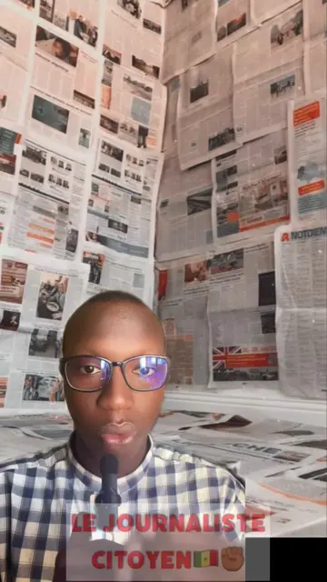 Le Bureau exécutif de l’Union des magistrats sénégalais (Ums) a annoncé avoir pris des mesures face aux attaques répétées visant les magistrats et l’institution judiciaire. Selon une note publiée vendredi 14 novembre 2025, l’organisation indique avoir engagé une démarche concertée et inclusive avec la hiérarchie judiciaire afin de définir et déployer la stratégie de communication la plus adaptée au contexte actuel. Dans ce cadre, et après avoir officiellement saisi le président de la République par courrier, le Bureau exécutif de l’Ums a annoncé qu’il accordera un entretien à la Rts 1 à travers l’émission «Point de vue». Cette intervention, prévue dimanche 16 novembre à 14h, permettra de répondre aux questions et interpellations qui agitent l’opinion ces derniers jours. Le bureau invite par ailleurs l’ensemble des magistrats à renforcer leur cohésion et à maintenir l’esprit de solidarité qui fonde leur corps, dans l’objectif de préserver et promouvoir la Magistrature, ainsi que ses valeurs. Source (Le Quotidien) #tiktoksenegal🇸🇳 #senegalaise_tik_tok🇸🇳pourtoichallenge #senegal #information #pourtoi