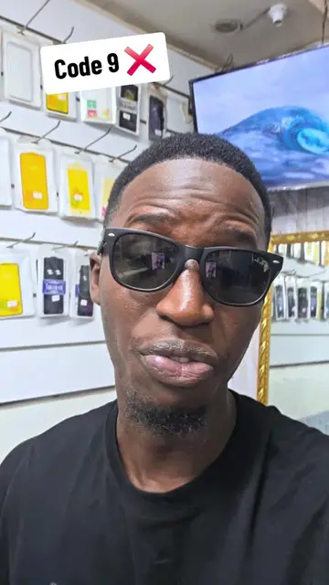 code 9 👎🏿 , et si c'était le moment d'arrêter ? #code9 #senegal #brazil