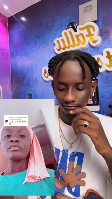 @khoudia thiam 😂😂😂😂😂😂🧎‍♀️‍➡️