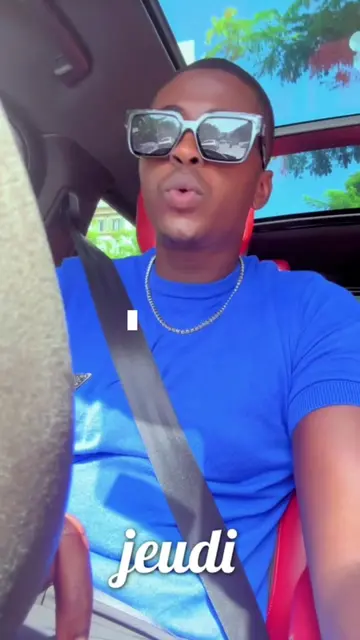 Life 💫 #tiktoksenegal🇸🇳 #djkheucha #