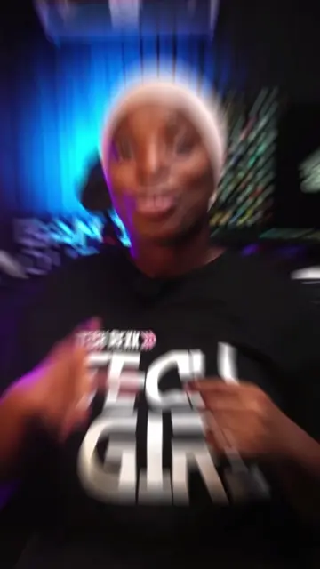 @baye_one Optique vs Numérique : la bataille du Zoom. Un côté est net, l'autre est pixelisé. Je te révèle la vérité de ton smartphone #Zoom #Photo #Tech #senegal_tiktok221 #techgirl