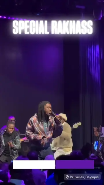 Vidéo TikTok virale de @officiel.wally.seck – tendance | DiodioGlow