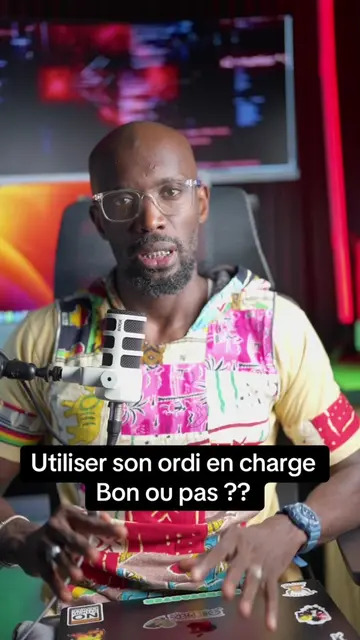 Vidéo TikTok virale de @lebergerhitech – tendance | DiodioGlow