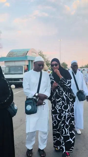 Temoignage 🕋❤️machala nieupeu content #viralvideos #islam #makkah #pourtoi @Al Amana Voyages Officiel ✈️🕋 @SALALAHOU ALA MOUHAMAD ☪️🤲 @Alou mbappe♥️🎉⚽️