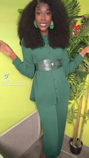 Vidéo TikTok virale de @mybestieofficiel – tendance | DiodioGlow