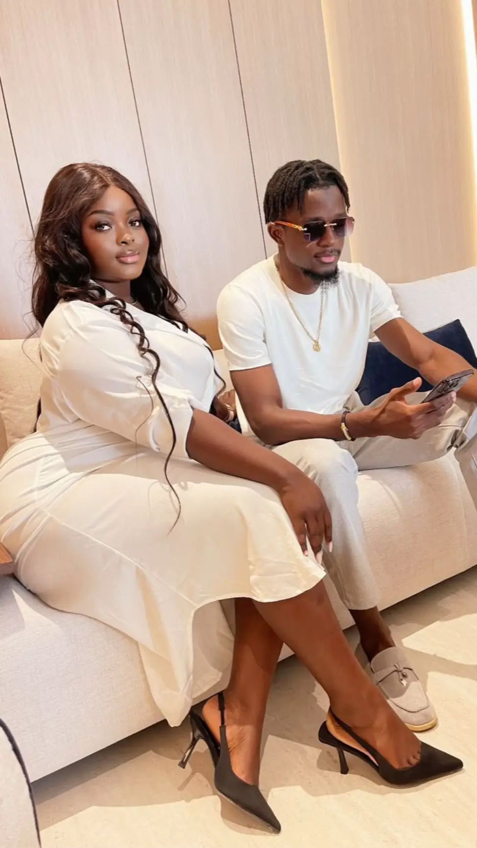 Vidéo TikTok virale de @awoush_kitty – tendance | DiodioGlow