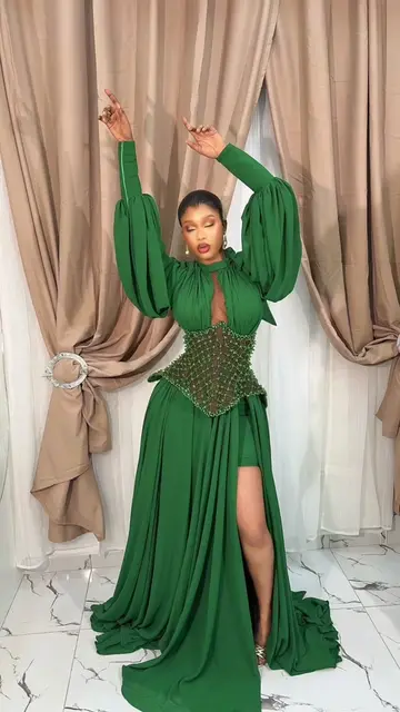 @Bathie Khadim Couture ✂️ #foryou