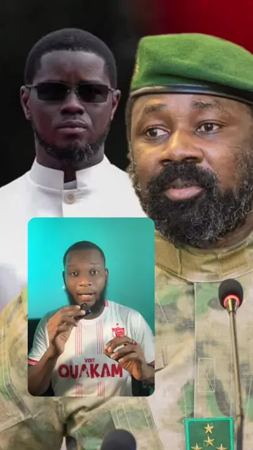 La situation au Mali devient explosive. Le JNIM impose un blocus sur les hydrocarbures : plus de carburant dans plusieurs zones stratégiques, une économie asphyxiée… et derrière tout cela, un objectif assumé : affaiblir puis renverser le régime d’Assimi Goïta, déjà fragilisé par les crises sécuritaire et politique. Mais au moment où un pays voisin lutte pour sa stabilité, une question dérangeante se pose : Comment comprendre qu’au Sénégal, certains cherchent à créer une crise politique artificielle, uniquement pour servir des ambitions personnelles ?  #Mali #Assimigoita #OusmaneSonko #DiomayeFaye #ActualiteSenegal