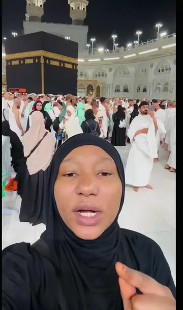 Yâ Rabb, yassir wa lâ tu‘assir en arabe « Ô Seigneur, facilite (pour moi) et ne rends pas difficile. »#viralvideos #islam #senegalaise_tik_tok🇸🇳pourtoichallenge #pourtoi @Al Amana Voyages Officiel ✈️🕋 @SALALAHOU ALA MOUHAMAD ☪️🤲 @Aïcha Asflyahi ❤❤
