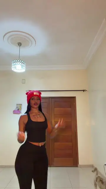 Vidéo TikTok virale de @mariama_spamm – tendance | DiodioGlow