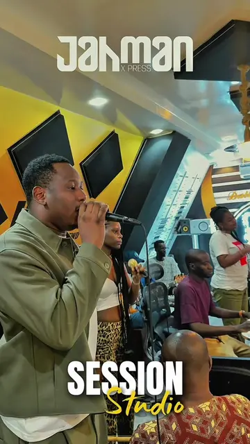 Ñu dem Saloum 😊🎉 #jahmanxpress #arva #post #pourtoii #sessionstudio