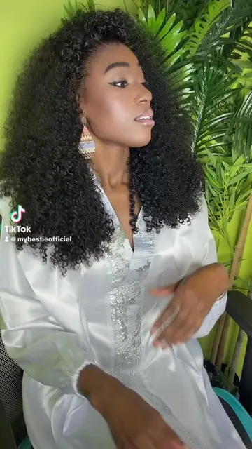 Vidéo TikTok virale de @mybestieofficiel – tendance | DiodioGlow