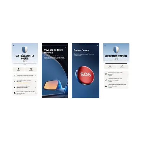 Yango lance un nouveau parcours de sécurité dans son application au Sénégal.    Yango intègre des checklists de sécurité personnalisées permettant aux passagers de visualiser l’état des mesures de sécurité mises en place pendant leurs trajets. L’interface rappelle automatiquement aux utilisateurs d’activer certaines fonctionnalités comme le partage d’itinéraire avec un contact de confiance ou la mise à jour de leurs informations personnelles, tout en affichant le statut en temps réel du trajet et son niveau de sécurité.   Dakar, le 12 novembre 2025 — Yango, un service du groupe technologique international Yango Group, déploie une nouvelle version de son parcours de sécurité au Sénégal. Cette mise à jour intègre des checklists de sécurité personnalisées, permettant aux passagers de consulter à tout moment le statut des mesures de sécurité en place et d’accéder à un centre de sécurité entièrement repensé, incluant des conseils utiles avant et pendant le déplacement. Cette nouvelle fonctionnalité sera progressivement disponible pour l’ensemble des utilisateurs dans les prochaines semaines.   Checklist avant le trajet : des étapes pour rendre les trajets plus sûrs et plus pratiques   Le centre de sécurité présente une liste d’actions recommandées pour les passagers : lecture des consignes de sécurité, mise à jour des informations personnelles, ajout de contacts de confiance, envoi d’un selfie ou encore validation de leur adresse e-mail. Si une action est manquante, l’application la signale et invite l’utilisateur à la compléter.   Les passagers peuvent également en un clic consulter les normes applicables aux chauffeurs partenaires, les démarches à suivre en cas de conflit ou d’incident, ainsi que des informations détaillées sur chaque fonctionnalité de sécurité. L’écran principal de l’application donne un accès rapide aux boutons SOS et au service d’assistance en cas d’urgence.   “La sécurité est notre priorité absolue chez Yango. Nous estimons qu’il est essentiel non seulement de mettre en place des technologies de sécurité robustes, mais aussi de les rendre visibles et transparentes pour chaque utilisateur. Grâce à nos nouvelles checklists personnalisées, les passagers peuvent désormais voir concrètement ce que nous faisons pour les protéger à chaque étape de leur trajet — du moment de la réservation jusqu’à l’arrivée,” déclare Aïcha Niang, Directrice Pays de Yango Sénégal.   Une visibilité renforcée sur le statut de sécurité pendant le trajet   Le centre de sécurité affiche désormais le statut en temps réel du trajet et indique les mesures de sécurité actives. Plusieurs éléments sont pris en compte dans l’évaluation du niveau de sécurité, notamment : ● Vérification d’identité du conducteur : les conducteurs partenaires doivent télécharger des photos recto verso de leur permis de conduire, ainsi qu’un selfie les présentant avec ce document. Ces informations sont ensuite comparées à leur profil. Aucun trajet ne peut être effectué sans cette étape. ● Contrôle de la vitesse : l’application Yango utilise le GPS pour suivre l’itinéraire et mesurer la vitesse du véhicule, comparée à la limite autorisée sur la portion concernée selon les données du navigateur. ● Contrôle du style de conduite : un système de suivi du comportement de conduite analyse les données des accéléromètres et gyroscopes du smartphone du conducteur afin de détecter les accélérations, freinages ou manœuvres brusques. En cas de conduite jugée dangereuse, un avertissement est envoyé au conducteur. En cas de récidive, son accès à la plateforme peut être restreint.   Plus de 25 fonctionnalités dédiées à la sécurité   La sécurité constitue l’un des piliers de Yango. Plus de 25 fonctionnalités sont disponibles pour les passagers et les chauffeurs partenaires avant, pendant et après le trajet : suivi de la vitesse et du style de conduite, partage d’itinéraire avec des contacts de confiance, accès rapide aux numéros d’urgence, et bien d’autres encore.