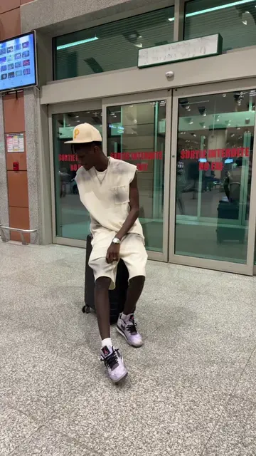 Vidéo TikTok virale de @fallu_etsesvideos – tendance | DiodioGlow