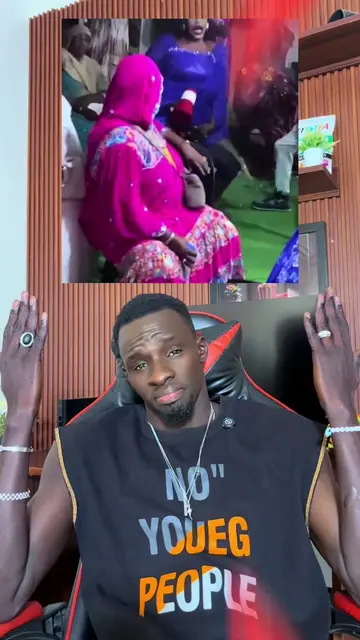 Waw Fi le rewmi tolou kay 🥹