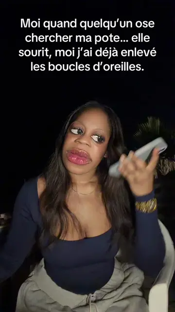 Vidéo TikTok virale de @mariama_spamm – tendance | DiodioGlow