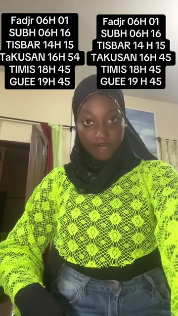 Vidéo TikTok virale de @baejarrah2 – tendance | DiodioGlow