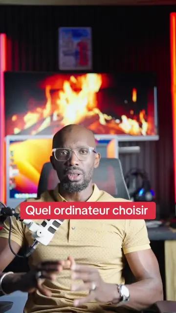 Vidéo TikTok virale de @lebergerhitech – tendance | DiodioGlow