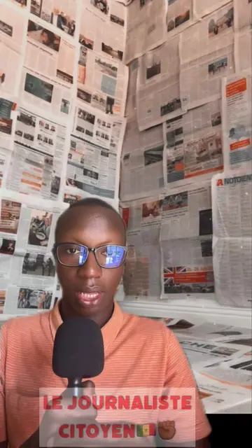 COMMUNIQUÉ CONJOINT POLICE NATIONALE - GENDARMERIE NATIONALE Les autorités de la Police nationale et de la Gendarmerie nationale portent à la connaissance de l'opinion publique qu'un incident est survenu le 14 novembre 2025 à Keur Massar, entre certains de leurs personnels. Des images de cette scène ont circulé sur les réseaux sociaux, suscitant de nombreuses réactions. Les deux (02) institutions regrettent cet incident qui constitue un acte isolé, qui ne reflète en rien la qualité des relations professionnelles et la collaboration exemplaire qui lient, au quotidien, policiers et gendarmes dans l'accomplissement de leurs missions régaliennes. La Direction générale de la Police et le Haut-commandement de la Gendarmerie tiennent à rassurer la population que des dispositions communes ont été prises pour clarifier les circonstances de l'incident et situer les responsabilités afin de préserver la cohésion entre les unités. Les deux (02) Forces réaffirment leur détermination commune à travailler en parfaite synergie pour garantir la sécurité des personnes et de leurs biens, ainsi que la préservation de l'ordre public sur l'ensemble du territoire. #tiktoksenegal🇸🇳 #senegalaise_tik_tok🇸🇳pourtoichallenge #senegal #information #pourtoi