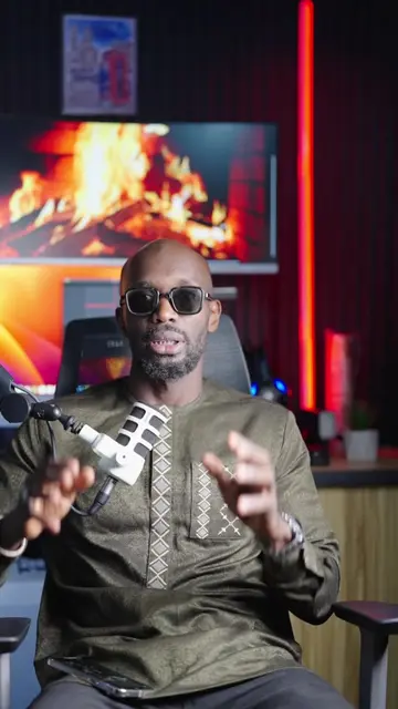 Vidéo TikTok virale de @lebergerhitech – tendance | DiodioGlow