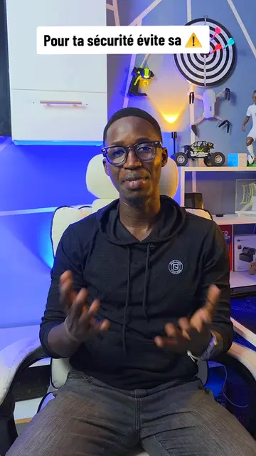 Pour ta sécurité évite ça ⚠️ #sécurité #maison