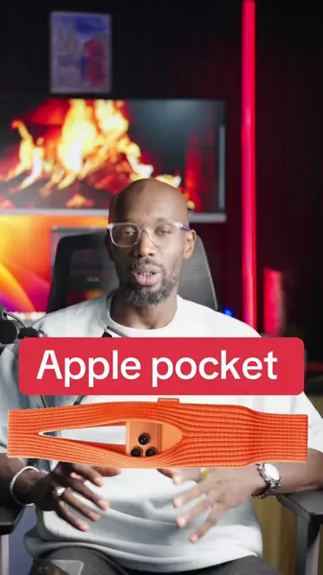 Vidéo TikTok virale de @lebergerhitech – tendance | DiodioGlow