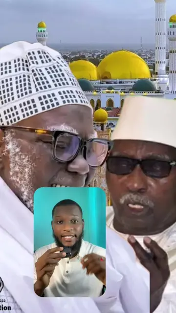 Le Sénégal, à travers le Programme National d’Aménagement et de Modernisation des Villes Religieuses (PNAMVR), a engagé une dynamique de modernisation des pôles spirituels et culturels qui structurent la vie sociale, économique et religieuse du pays. Ces villes, véritables centres de rayonnement spirituel et de cohésion nationale, accueillent chaque année des millions de fidèles et de visiteurs à l’occasion des grands événements religieux. Leur aménagement moderne, durable et inclusif constitue un levier essentiel pour le développement territorial, le tourisme religieux et la promotion d’une économie locale résilience. Le ministre de l’urbanisme des collectivités territoriales et de l’aménagement des territoires, le  PNAMVR sous la conduite de son DG Amdy Moustapha Mbacké, vous convie à l’Atelier d’échanges sur la modernisation des Villes Religieuses, qui aura lieu le Mardi 25 novembre 2025 au King Fahd Palace. #OusmaneSonko #villesainte #Touba #MoussaBallaFofana #Tivaouane