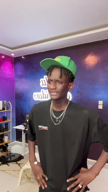 Vidéo TikTok 😂😂😂 de @fallu_etsesvideos – tendance | DiodioGlow