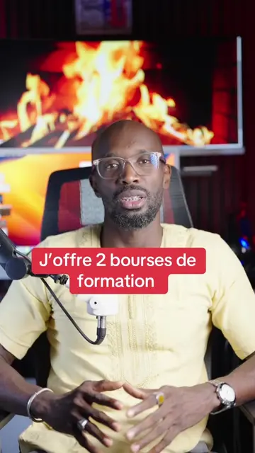 Vidéo TikTok virale de @lebergerhitech – tendance | DiodioGlow