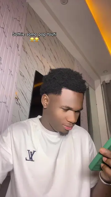 Ak yi yeup dama koy déf 😂