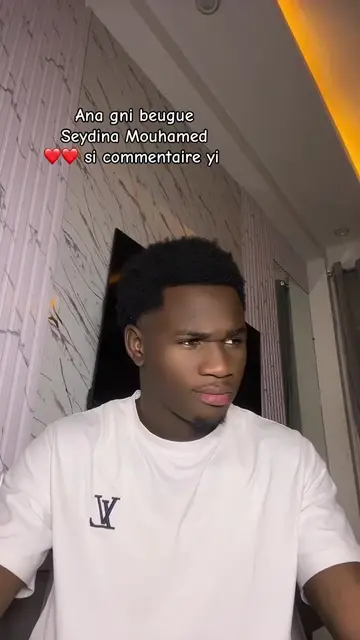 Vidéo TikTok virale de @rassoul_joopeuh1 – tendance | DiodioGlow