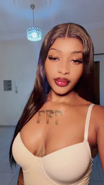 Vidéo TikTok virale de @mariama_spamm – tendance | DiodioGlow