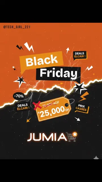La révolution est là ! L'AirDrop entre iPhone et Pixel, c'est enfin possible ! Fini les prises de tête. @Jumia Sénégal  Le Black Friday Jumia est LÀ ! Prix cassés, deals de fou. Ne rate rien. Fonce ! #Jumia #BlackFriday  #iPhone #Pixel  #Android