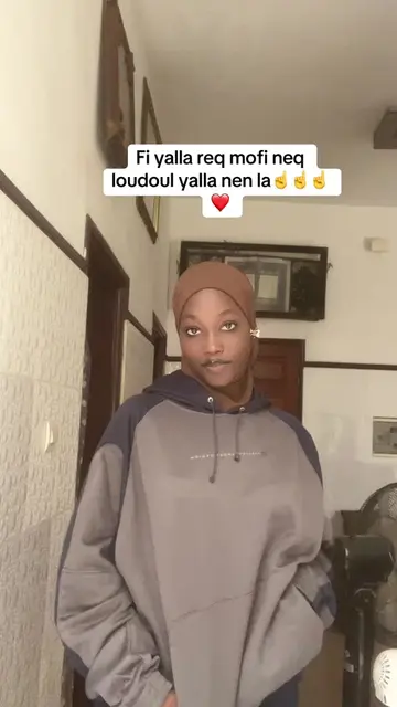 Vidéo TikTok virale de @baejarrah2 – tendance | DiodioGlow